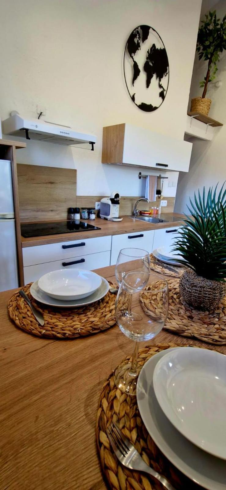 L'original, Superbe A 5min De La Apartment *